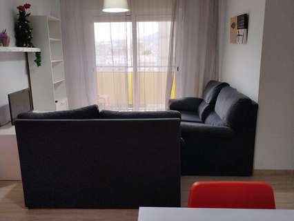 Piso en alquiler en Almería