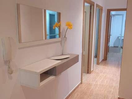 Piso en alquiler en Almería