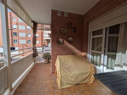 Piso en alquiler en Almería