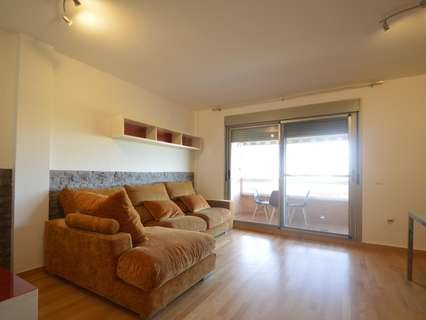Piso en alquiler en Almería