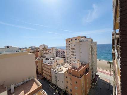 Piso en alquiler en Almería