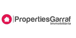 logo Inmobiliaria Properties Garraf