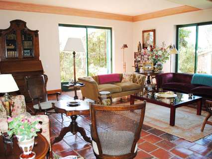 Villa en venta en Fuente el Saz de Jarama
