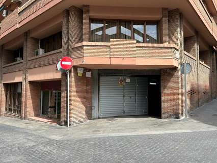 Plaza de parking en venta en Santa Coloma de Gramenet
