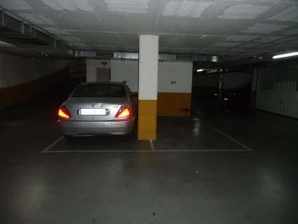 Plaza de parking en alquiler en Santa Coloma de Gramenet