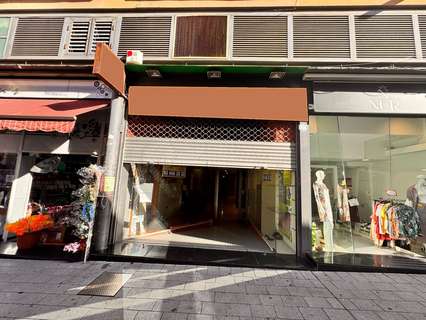 Local comercial en alquiler en Santa Coloma de Gramenet