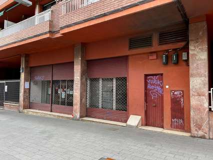 Local comercial en alquiler en Santa Coloma de Gramenet