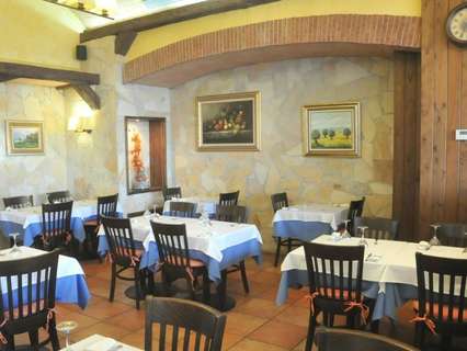 Local comercial en venta en Badalona