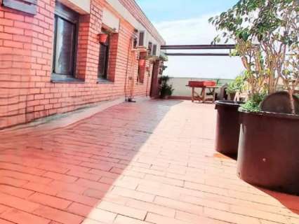 Ático en venta en Santa Coloma de Gramenet