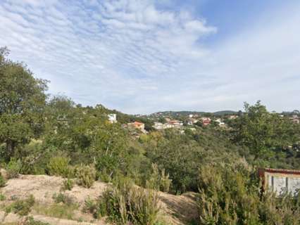 Parcela urbana en venta en Lloret de Mar