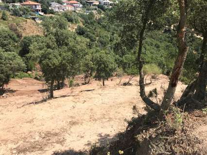 Parcela urbana en venta en Lloret de Mar