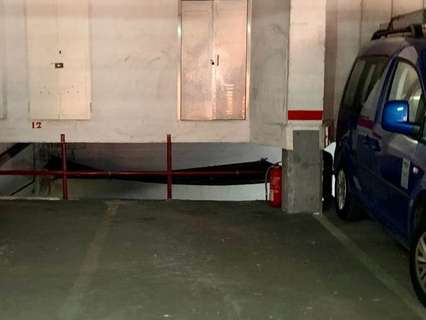 Plaza de parking en venta en Santa Coloma de Gramenet zona Sta Coloma / Centro