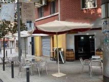 Local comercial en venta en Santa Coloma de Gramenet zona Sta Coloma / Raval