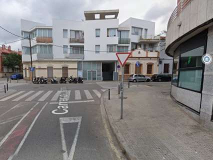 Plaza de parking en venta en Santa Coloma de Gramenet zona Sta Coloma / Centro rebajada