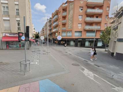 Plaza de parking en venta en Santa Coloma de Gramenet zona Sta Coloma / Centro