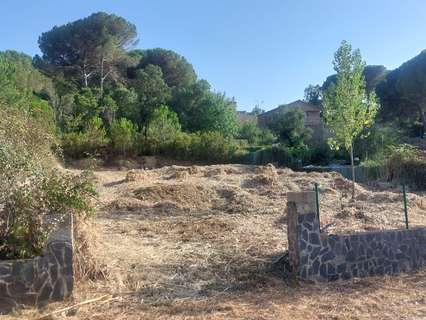 Parcela urbana en venta en Lloret de Mar