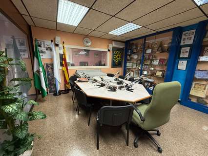 Oficina en alquiler en Barcelona