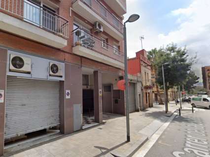 Plaza de parking en venta en Santa Coloma de Gramenet zona Sta Coloma / Río