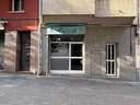Local comercial en alquiler en Santa Coloma de Gramenet zona Sta Coloma/Iglesia Mayor
