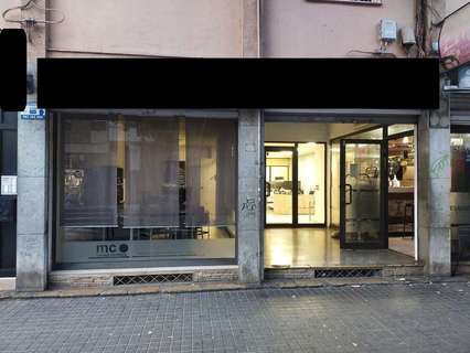 Local comercial en venta en Ripollet