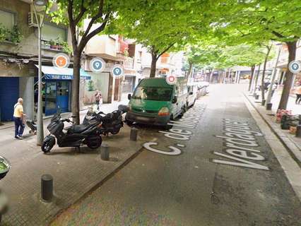 Local comercial en alquiler en Santa Coloma de Gramenet zona Sta Coloma / Fondo