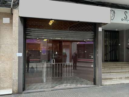 Local comercial en alquiler en Santa Coloma de Gramenet zona Sta Coloma / Centro