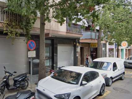 Local comercial en alquiler en Santa Coloma de Gramenet zona Sta Coloma / Centro