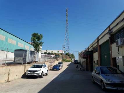 Nave industrial en alquiler en Polinyà