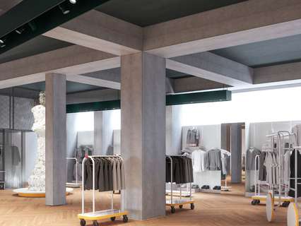 Local comercial en alquiler en Santa Coloma de Gramenet zona Sta Coloma / Centro