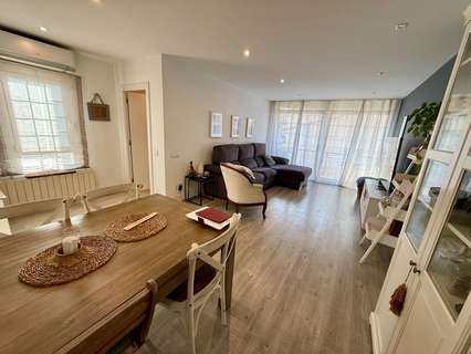 Piso en venta en Badalona