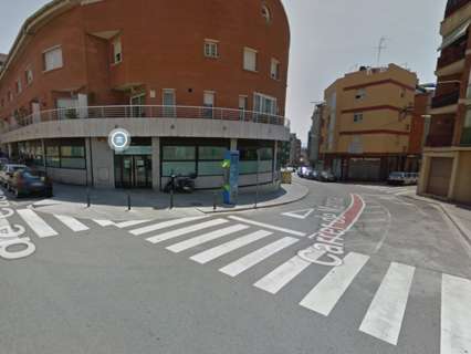 Plaza de parking en alquiler en Santa Coloma de Gramenet zona Sta Coloma / Centro