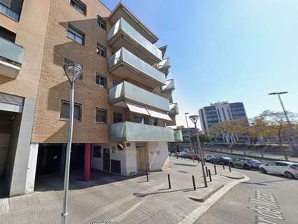 Plaza de parking en alquiler en Badalona