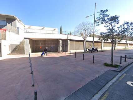 Plaza de parking en alquiler en Badalona zona Badalona / Lloreda