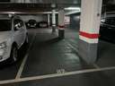 Plaza de parking en alquiler en Santa Coloma de Gramenet zona Sta Coloma / Centro