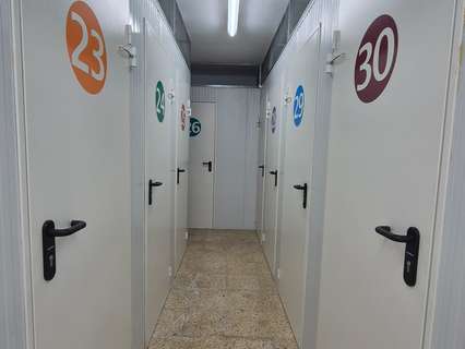 Local comercial en venta en Santa Coloma de Gramenet zona Sta Coloma / Singuerlín