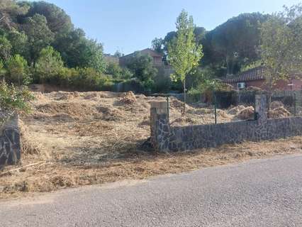 Parcela urbana en venta en Lloret de Mar
