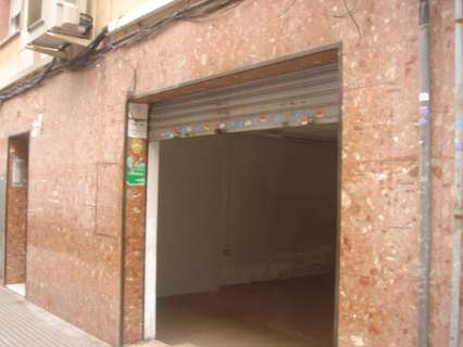 Local comercial en venta en Santa Coloma de Gramenet zona Sta Coloma/Can Mariner