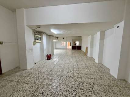 Local comercial en alquiler en Badalona zona Badalona / Montigala