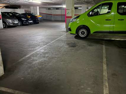 Plaza de parking en venta en Badalona