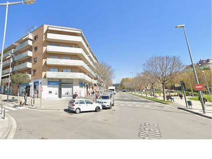 Plaza de parking en alquiler en Badalona zona Badalona / Montigala