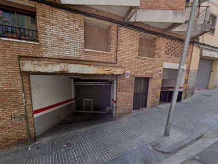 Plaza de parking en alquiler en Badalona zona Badalona / Llefiá
