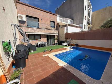 Villa en venta en Premià de Mar