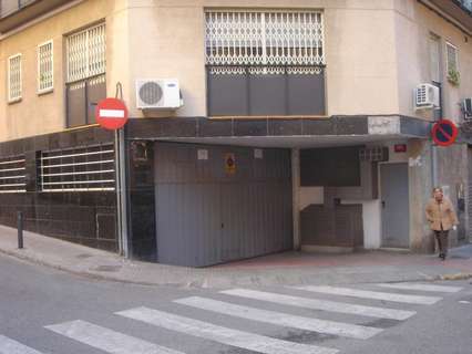 Plaza de parking en venta en Santa Coloma de Gramenet
