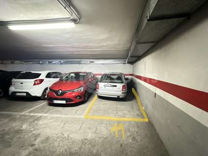 Plaza de parking en venta en Reus