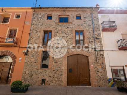 Casa en venta en Montbrió del Camp