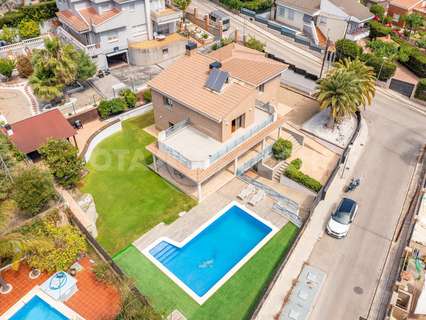 Chalet en venta en Castellvell del Camp