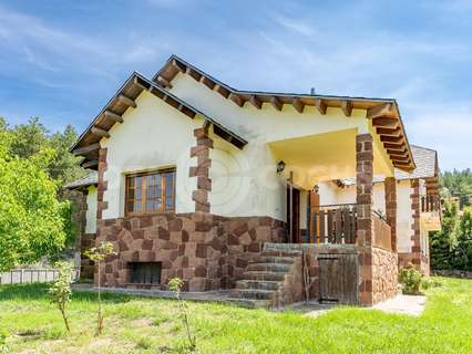 Chalet en venta en Prades