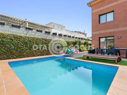 Casa en venta en Els Pallaresos