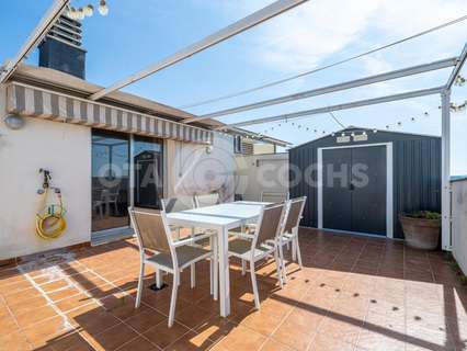 Dúplex en venta en Vilallonga del Camp