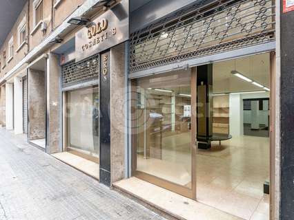 Local comercial en venta en Reus